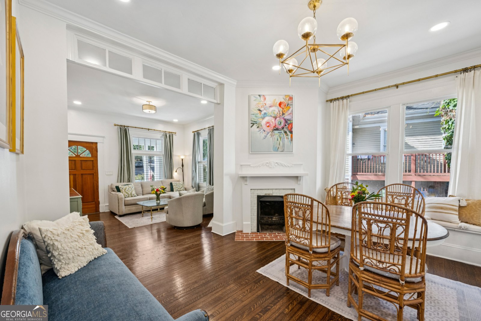 1292 Euclid Avenue Atlanta - 8