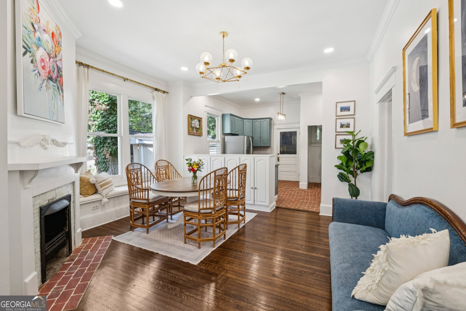 1292 Euclid Avenue Atlanta - 9