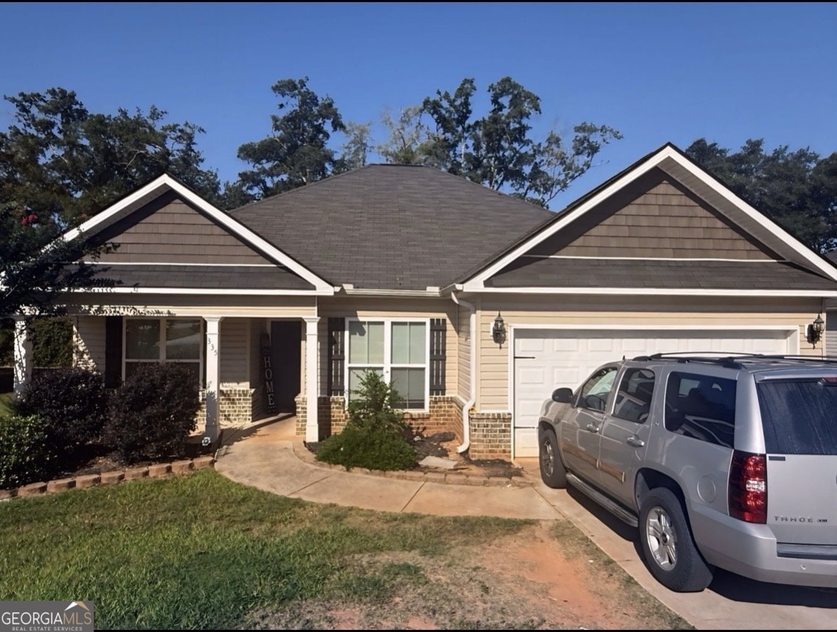 335 Stanebrook Court Jackson - 1