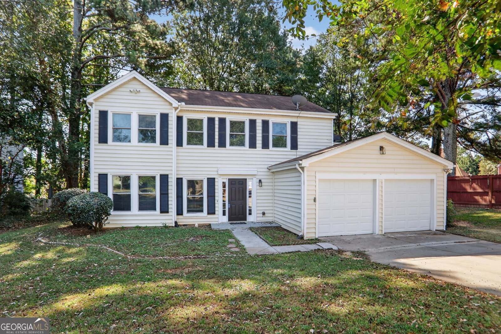 524 Meadowfield Court Lawrenceville - 10