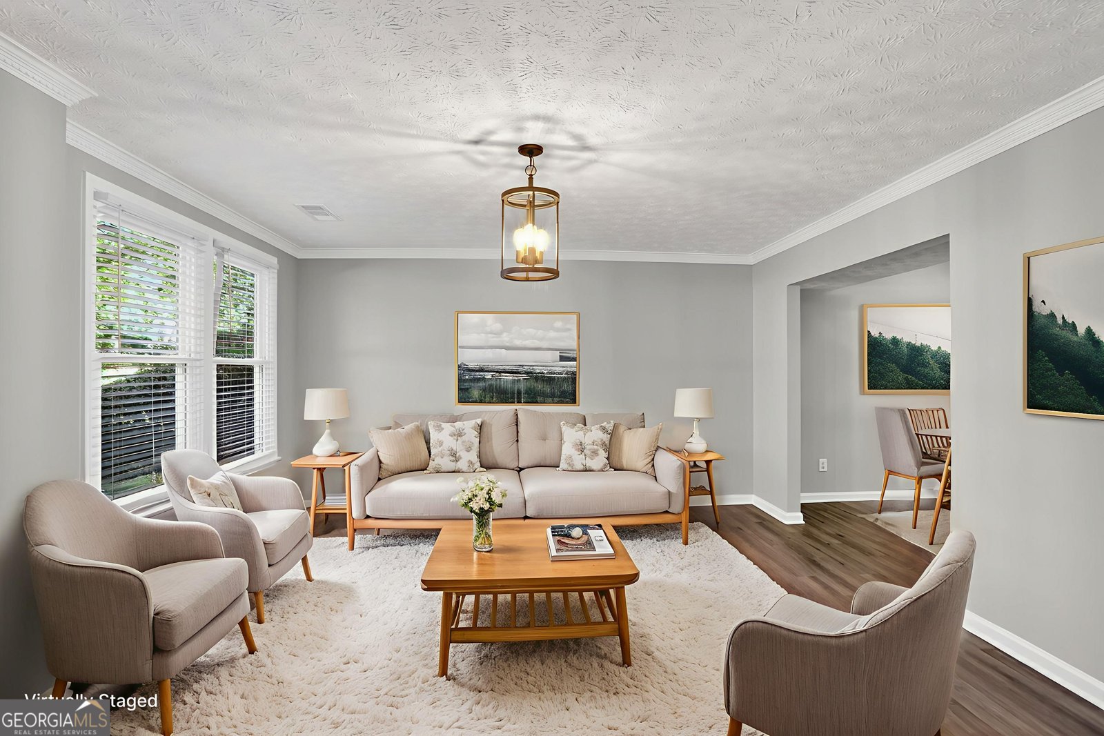 524 Meadowfield Court Lawrenceville - 11