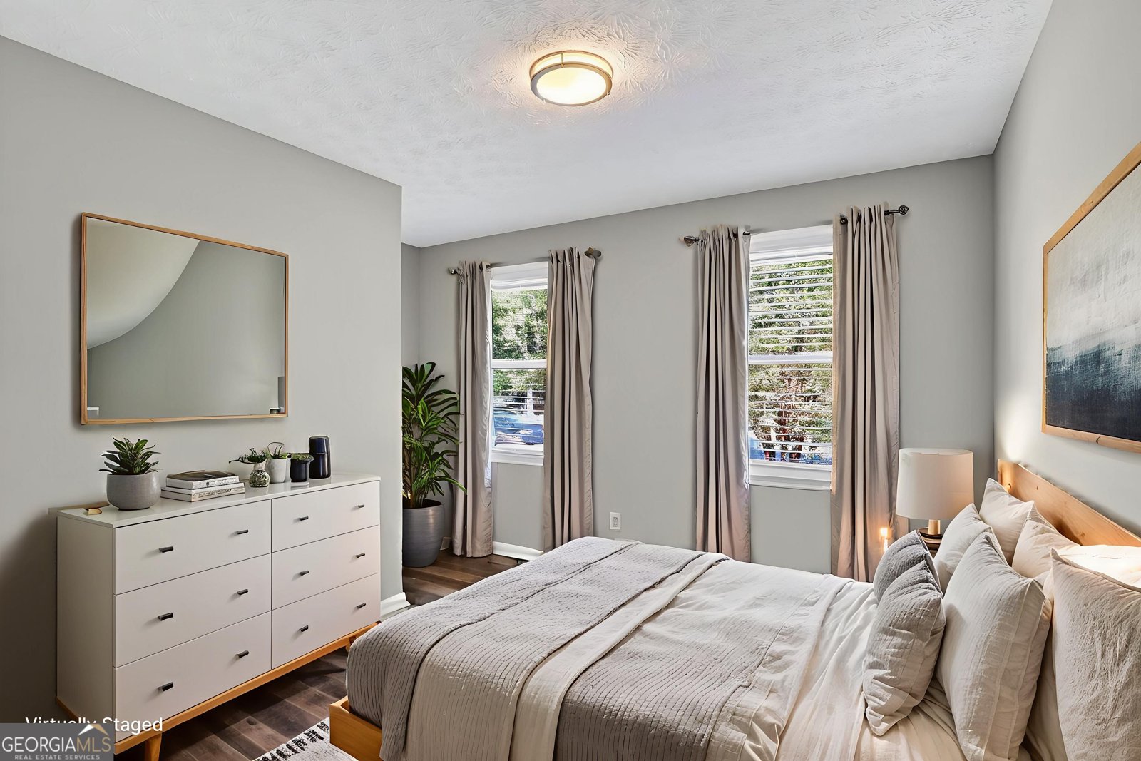 524 Meadowfield Court Lawrenceville - 16