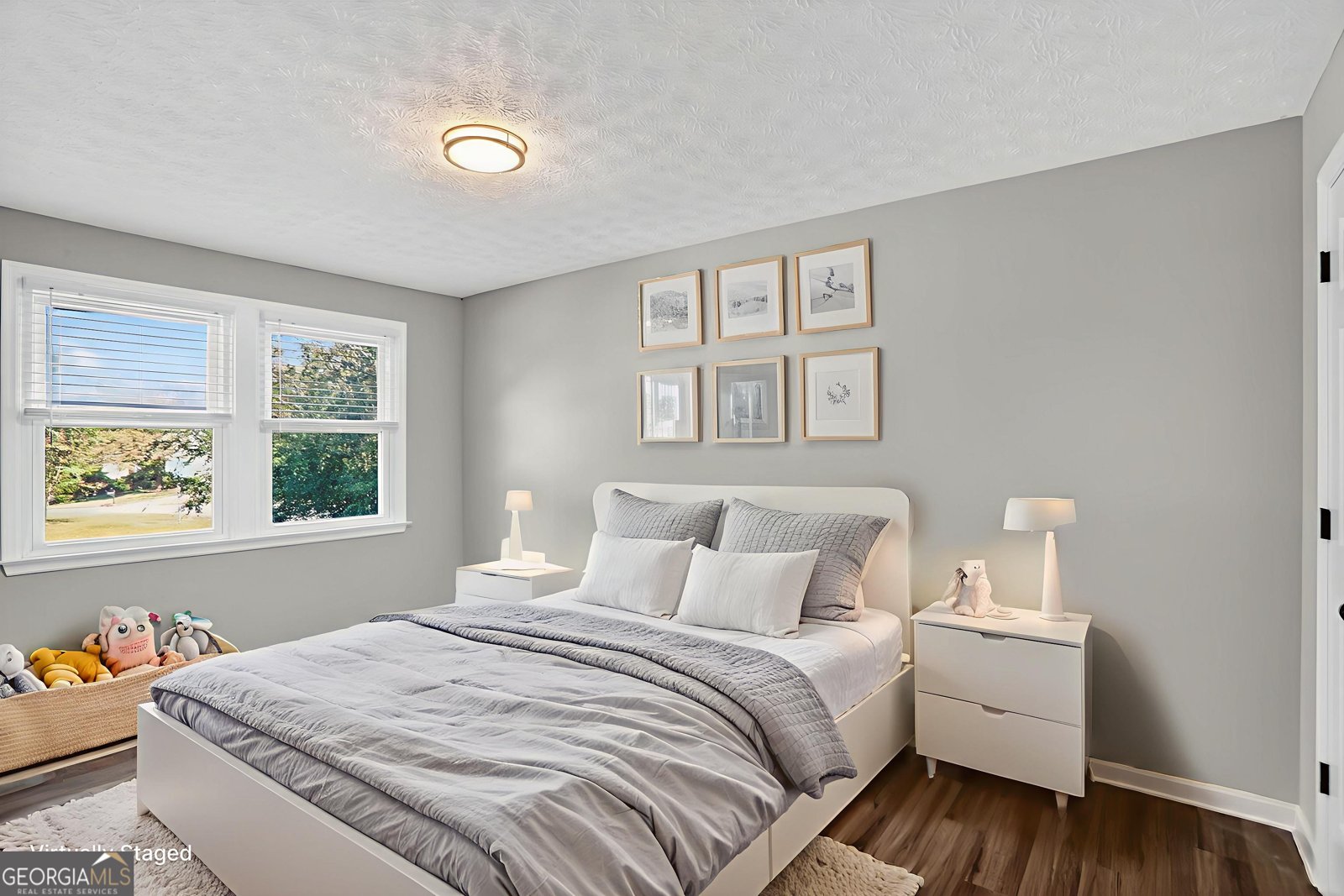 524 Meadowfield Court Lawrenceville - 18