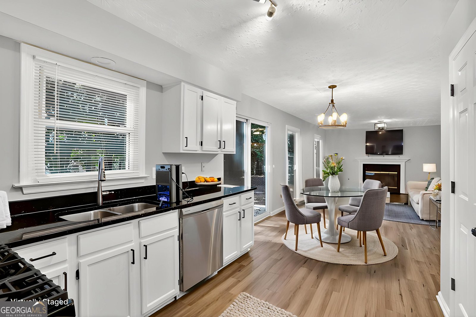 524 Meadowfield Court Lawrenceville - 2