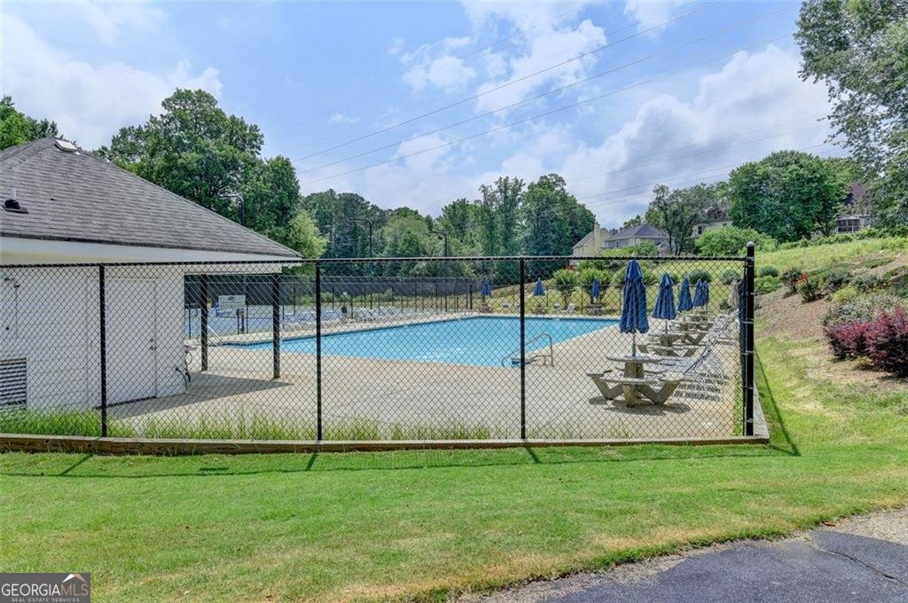 524 Meadowfield Court Lawrenceville - 21