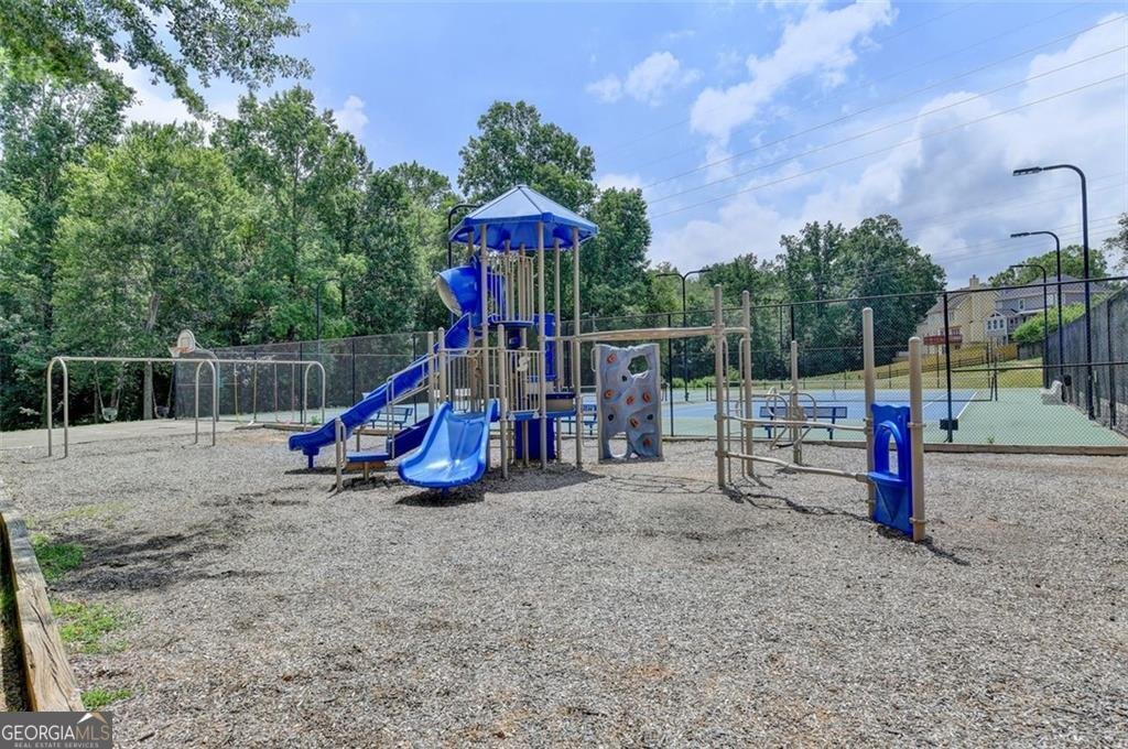 524 Meadowfield Court Lawrenceville - 22
