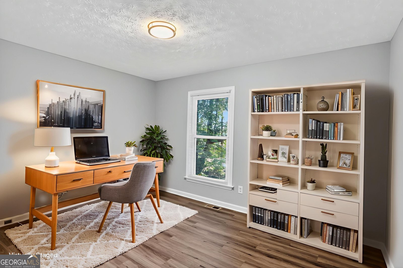 524 Meadowfield Court Lawrenceville - 5
