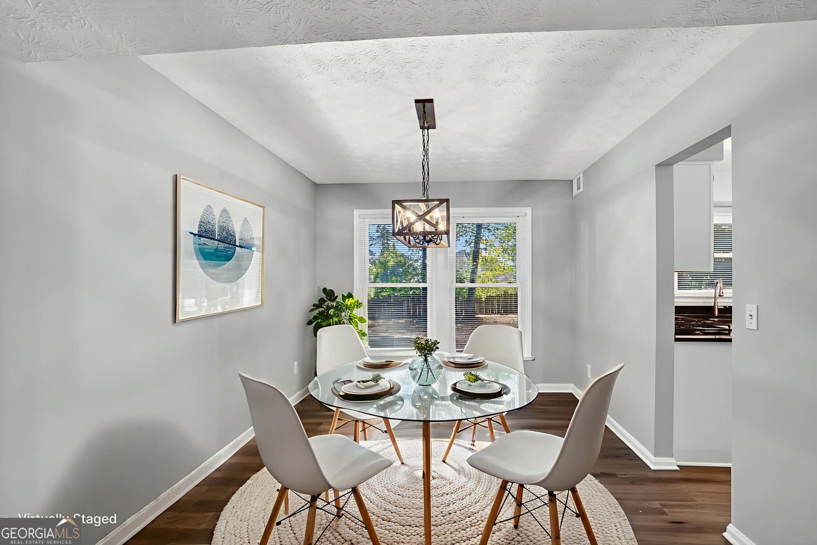 524 Meadowfield Court Lawrenceville - 6