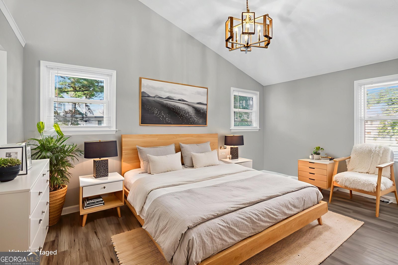 524 Meadowfield Court Lawrenceville - 7