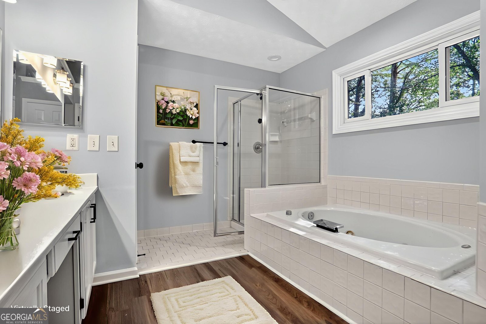 524 Meadowfield Court Lawrenceville - 8