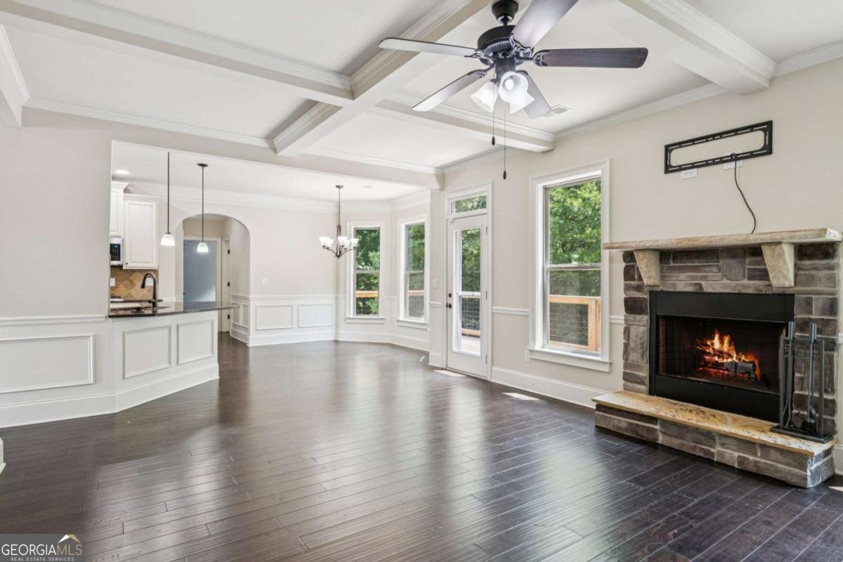 606 Amanda Leigh Court Loganville - 1