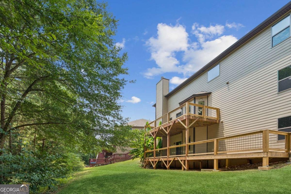 606 Amanda Leigh Court Loganville - 29