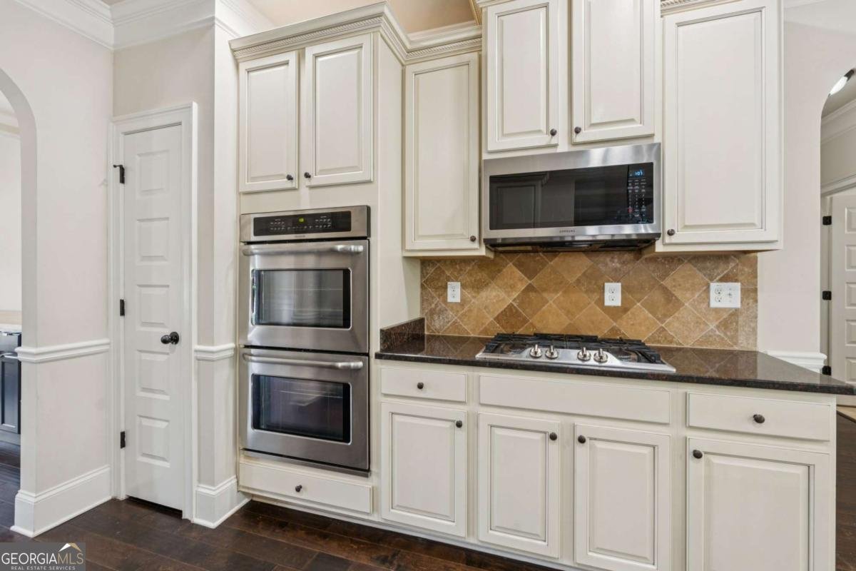 606 Amanda Leigh Court Loganville - 3