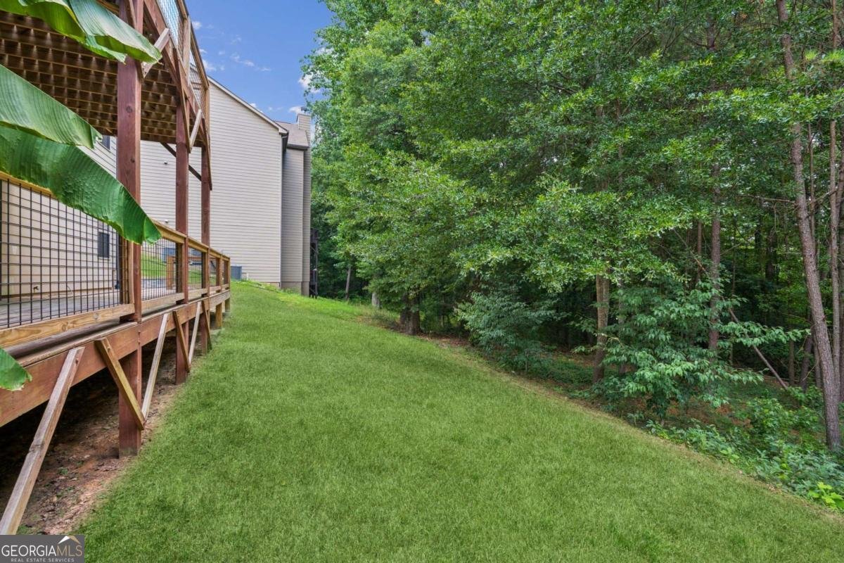 606 Amanda Leigh Court Loganville - 30