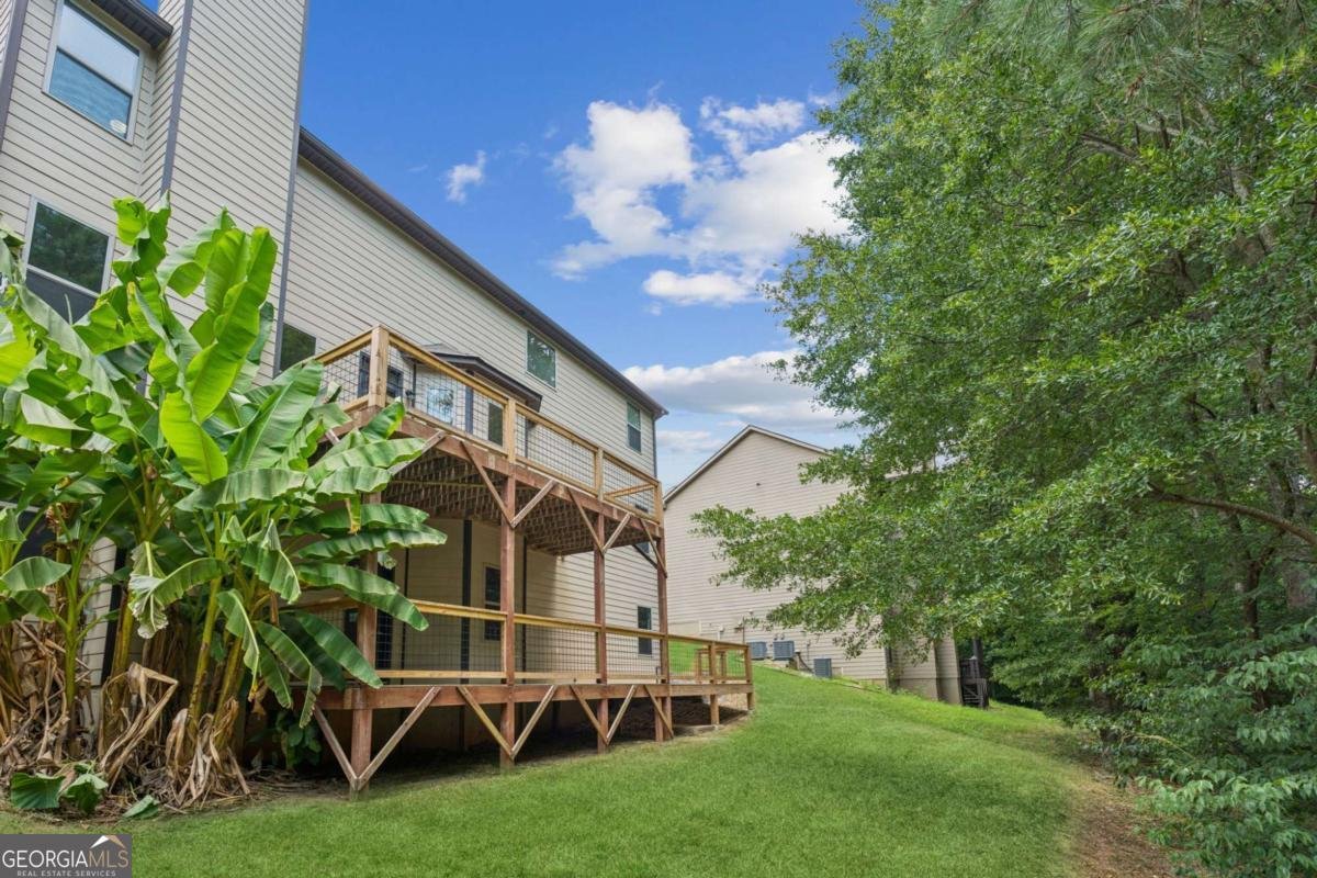 606 Amanda Leigh Court Loganville - 31