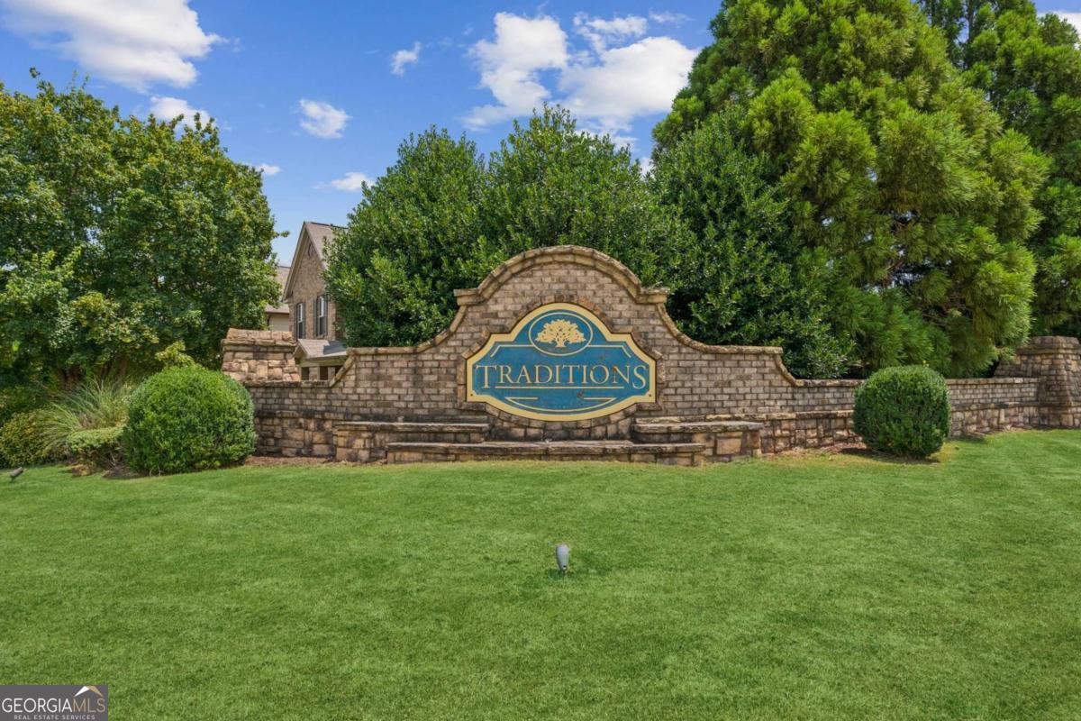 606 Amanda Leigh Court Loganville - 33