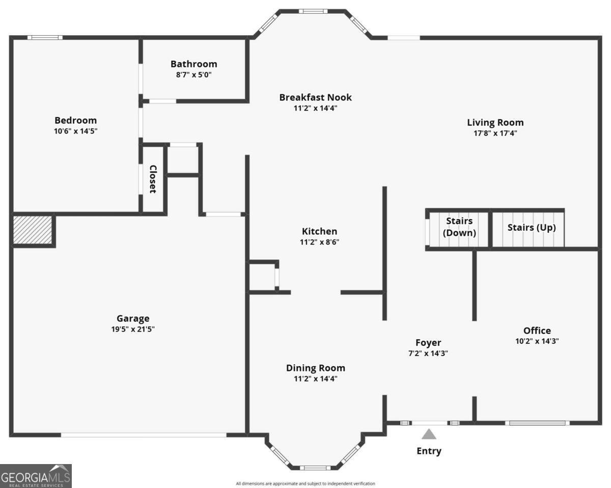 606 Amanda Leigh Court Loganville - 38