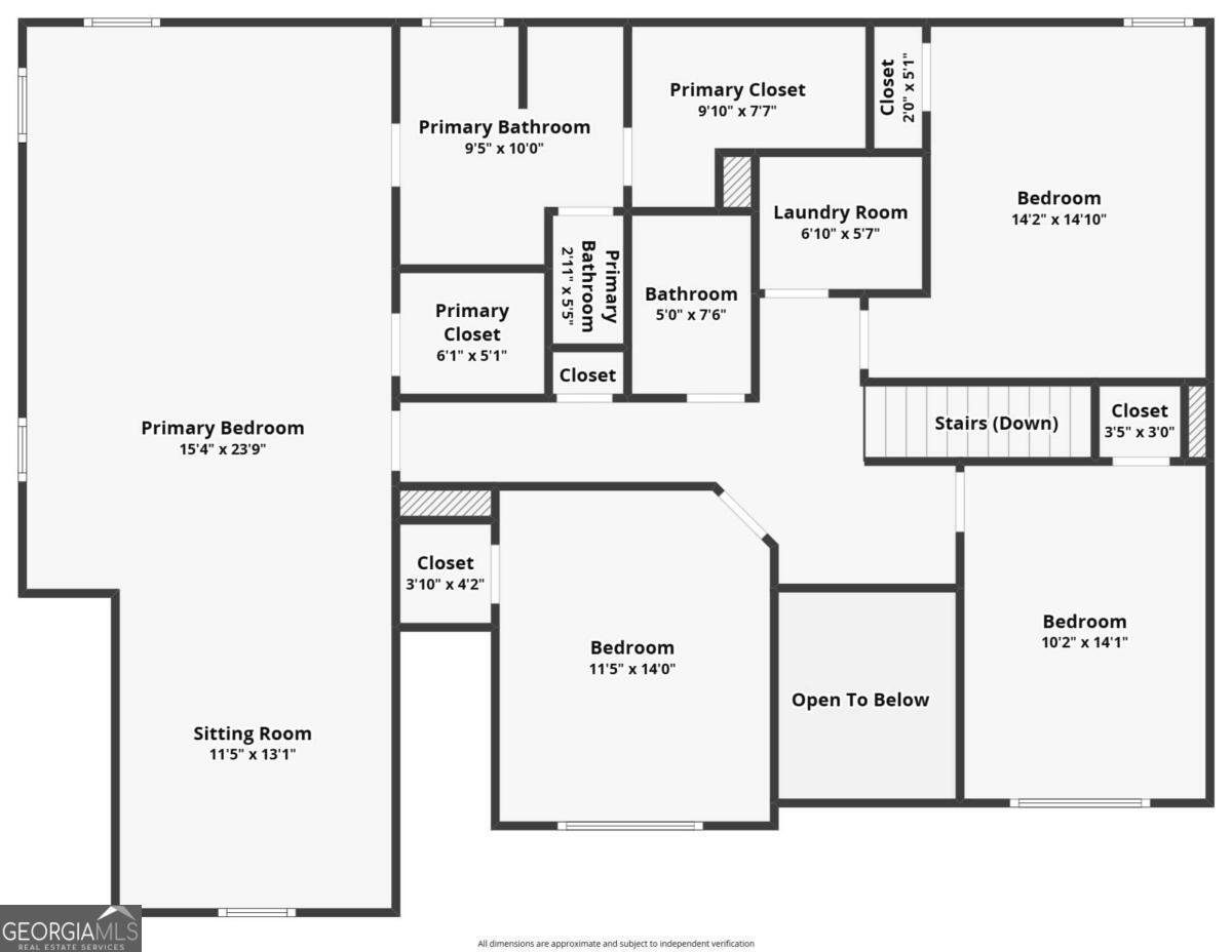 606 Amanda Leigh Court Loganville - 39