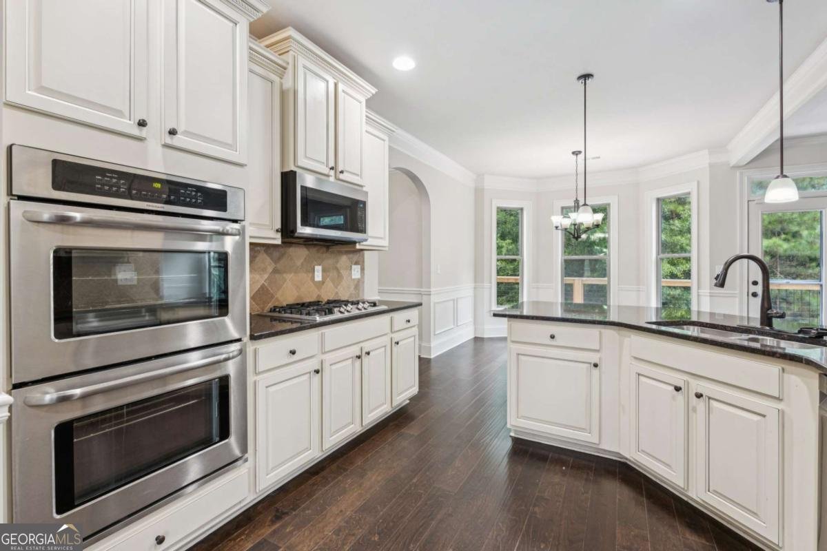 606 Amanda Leigh Court Loganville - 4