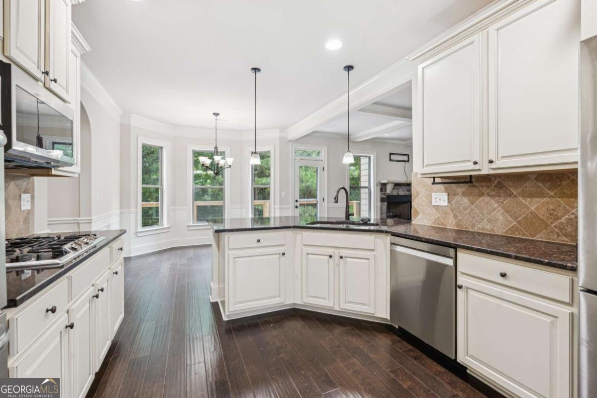 606 Amanda Leigh Court Loganville - 5