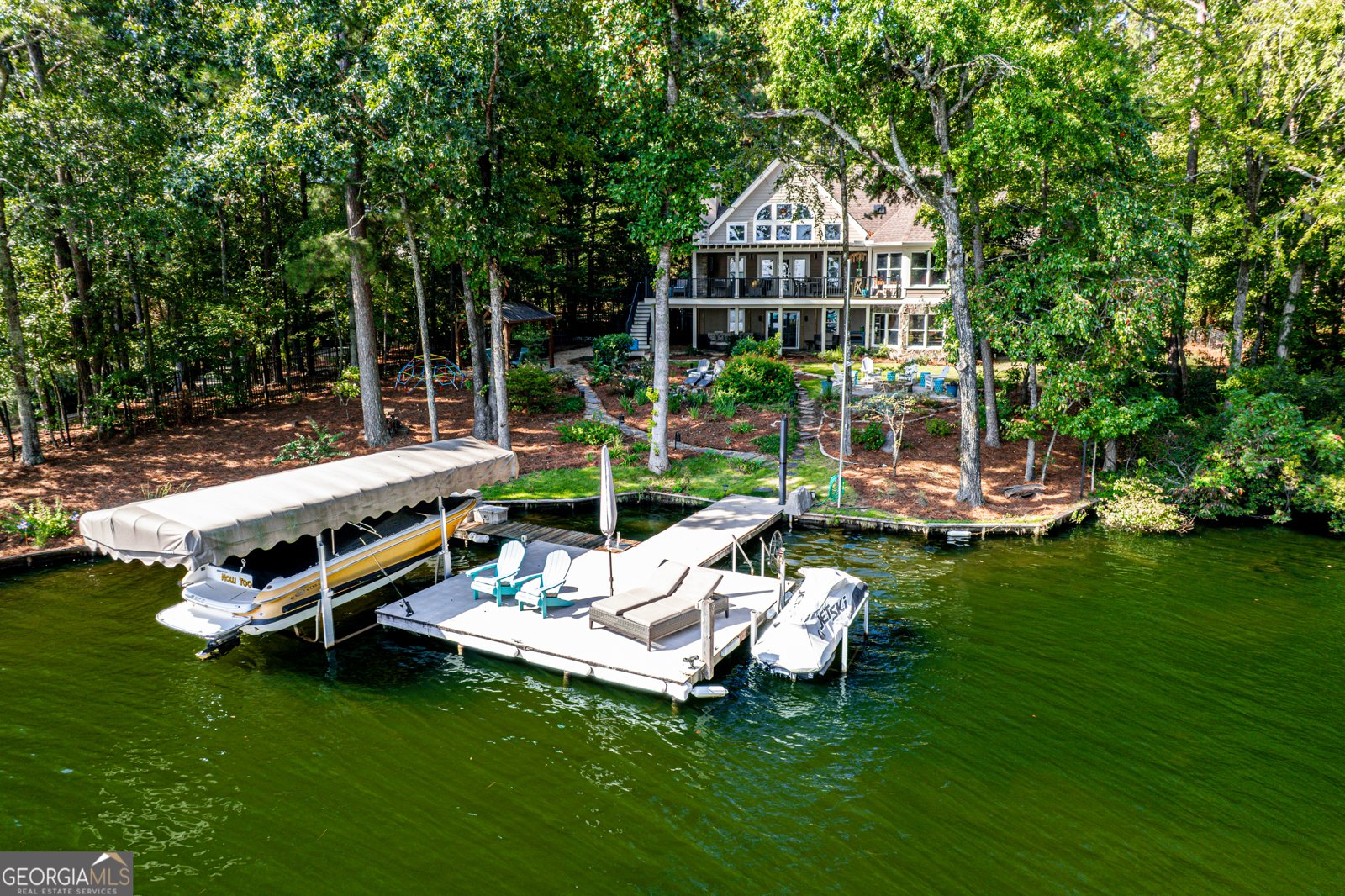 1250 Cherokee Trail White Plains - 1