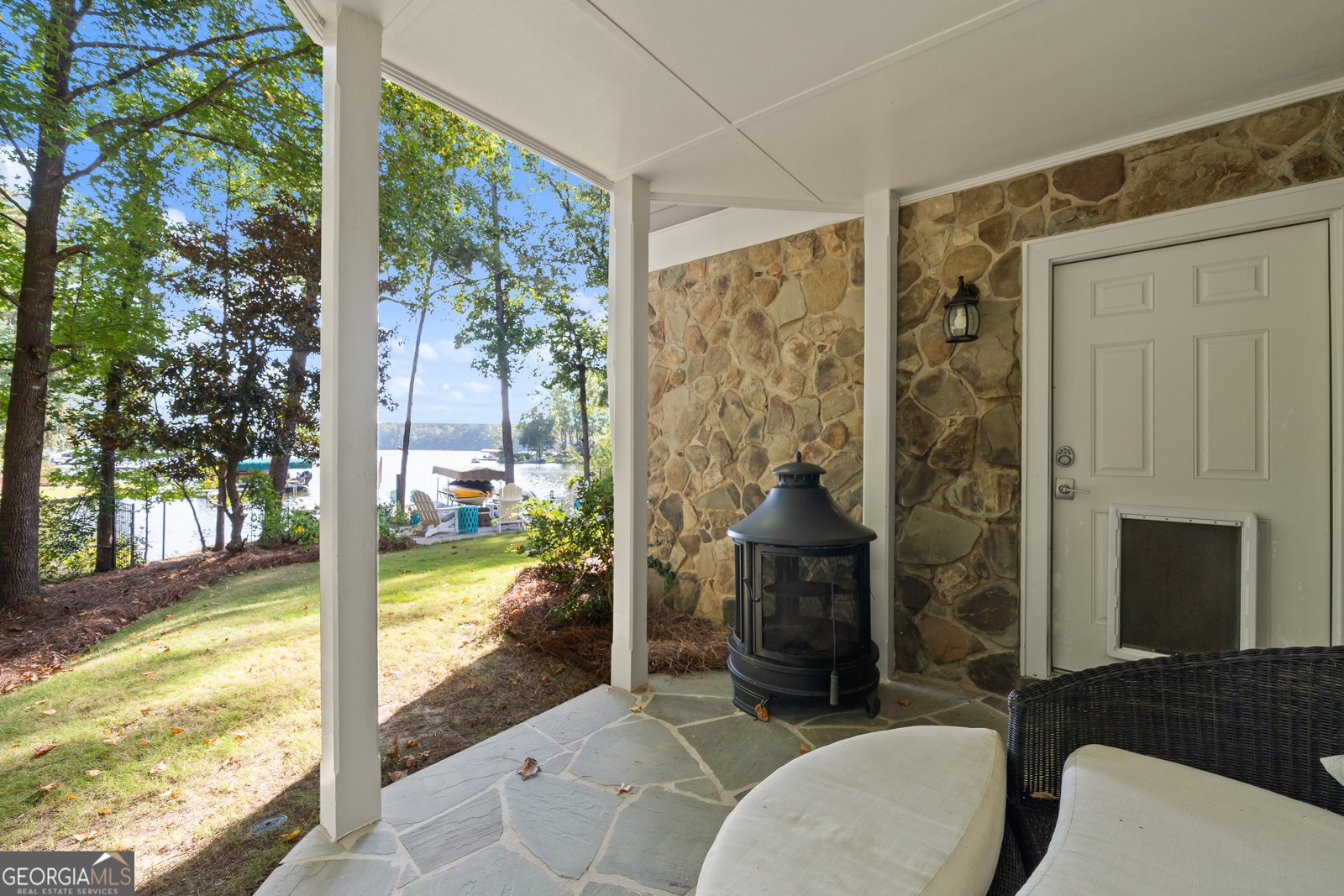 1250 Cherokee Trail White Plains - 11