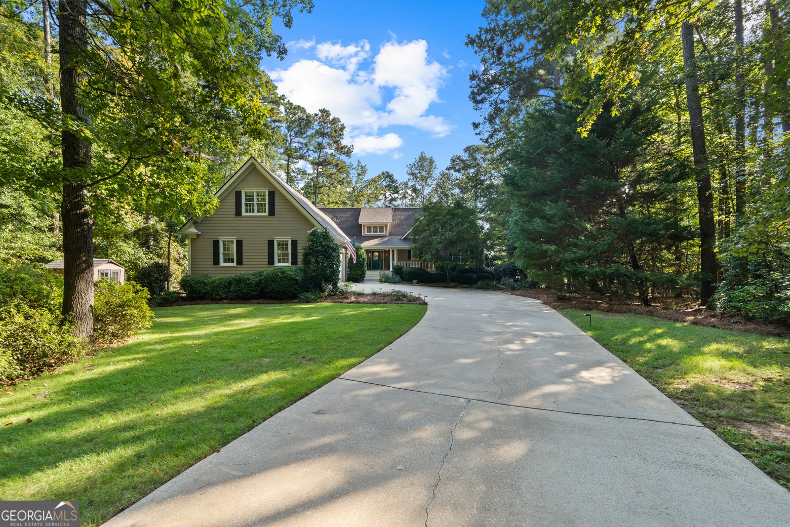 1250 Cherokee Trail White Plains - 21