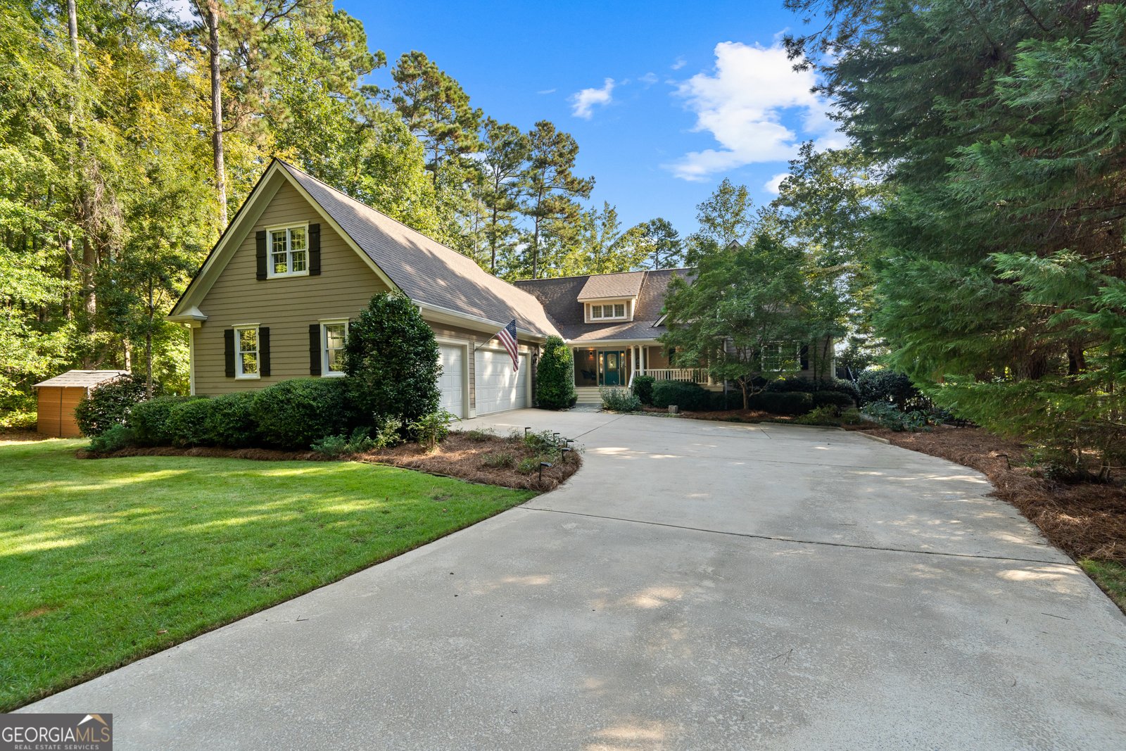 1250 Cherokee Trail White Plains - 22
