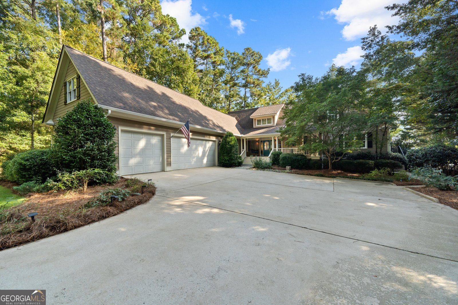1250 Cherokee Trail White Plains - 23