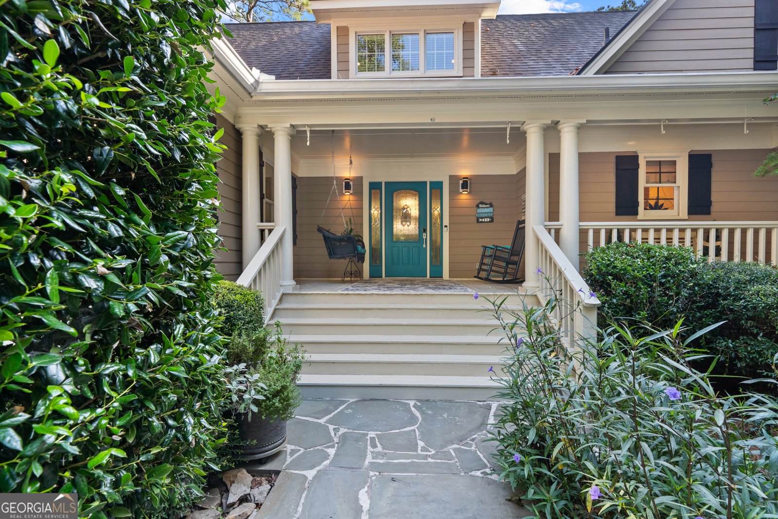 1250 Cherokee Trail White Plains - 24