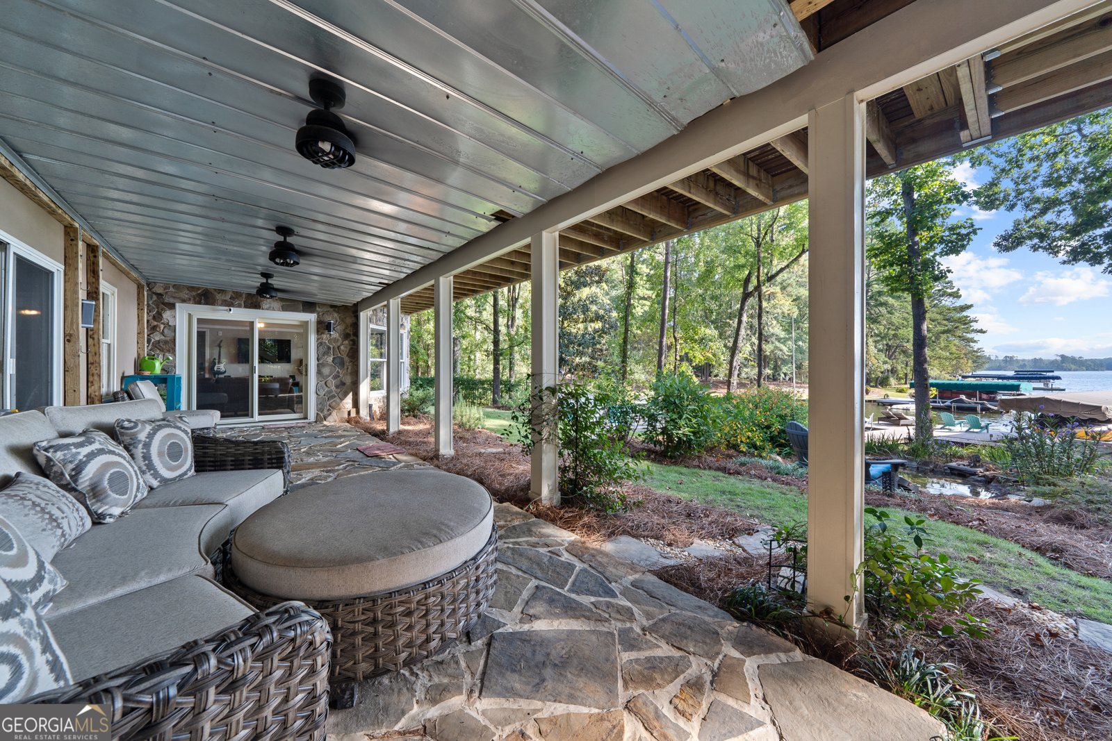 1250 Cherokee Trail White Plains - 28