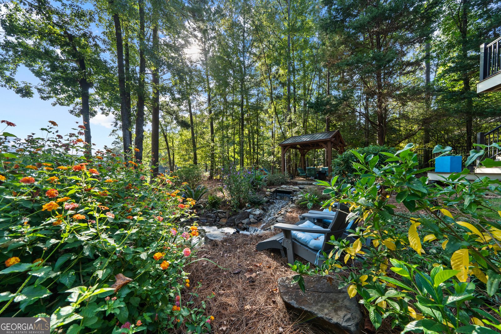 1250 Cherokee Trail White Plains - 29