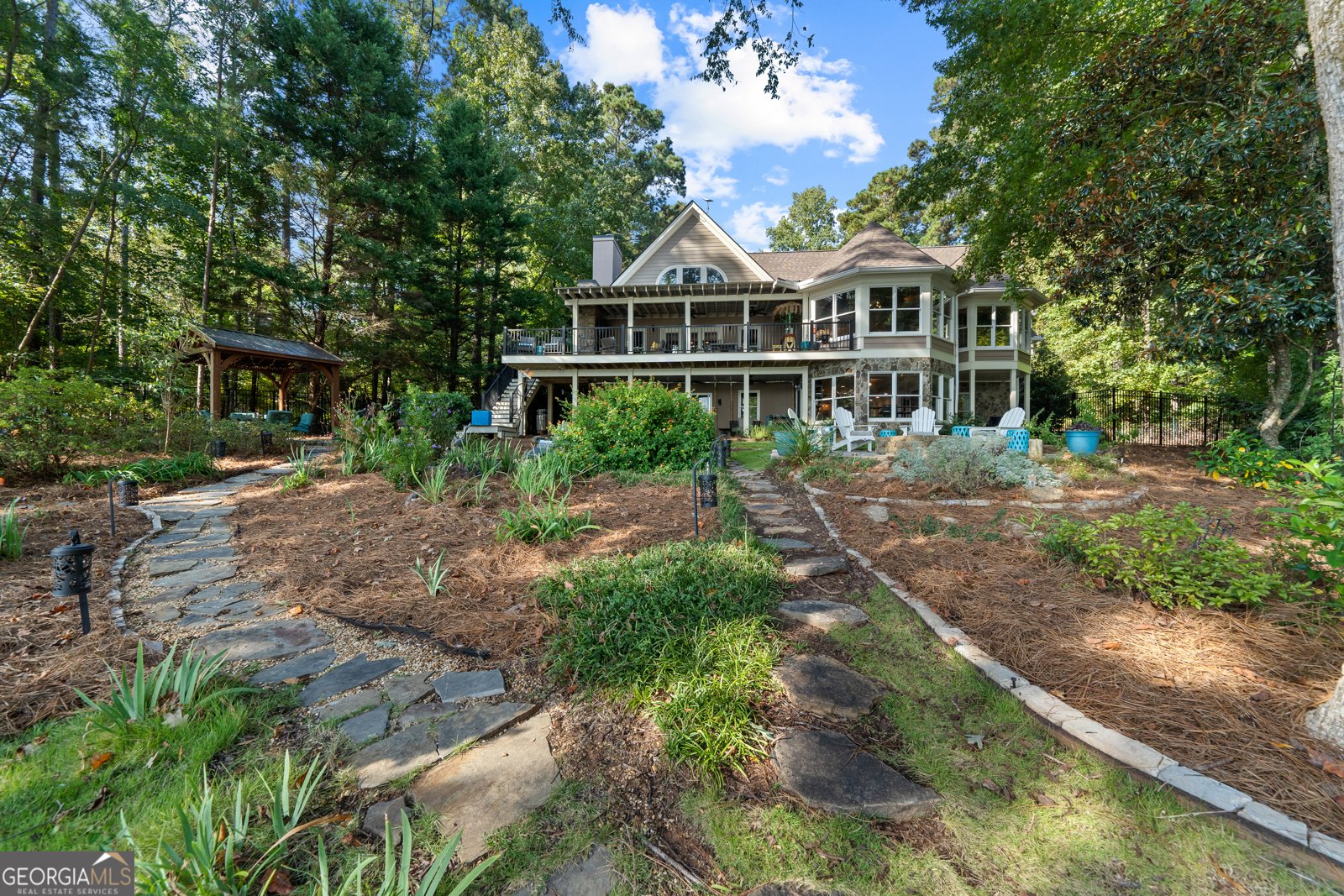 1250 Cherokee Trail White Plains - 31