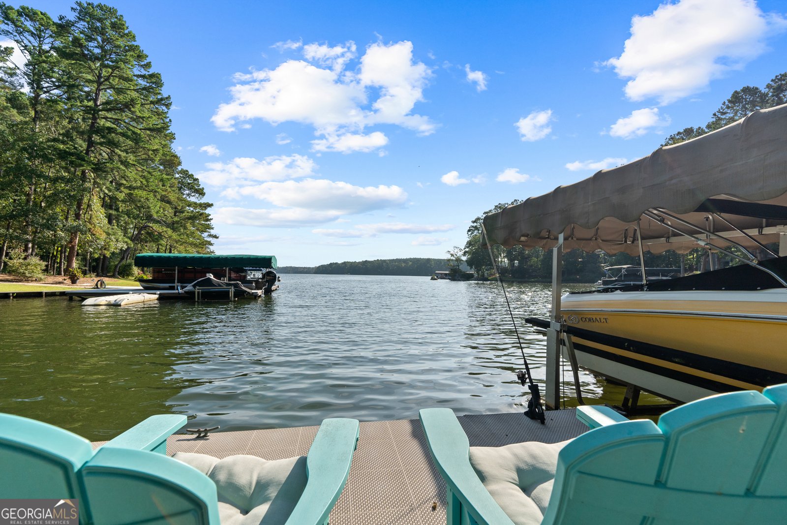 1250 Cherokee Trail White Plains - 34