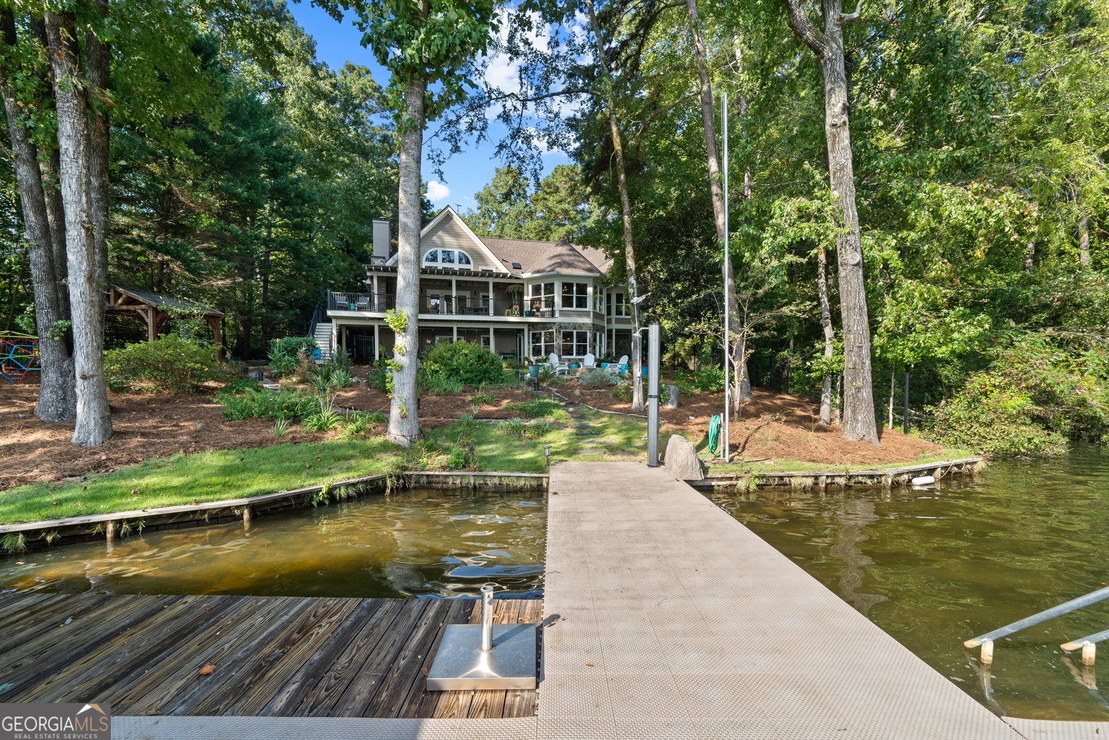 1250 Cherokee Trail White Plains - 35