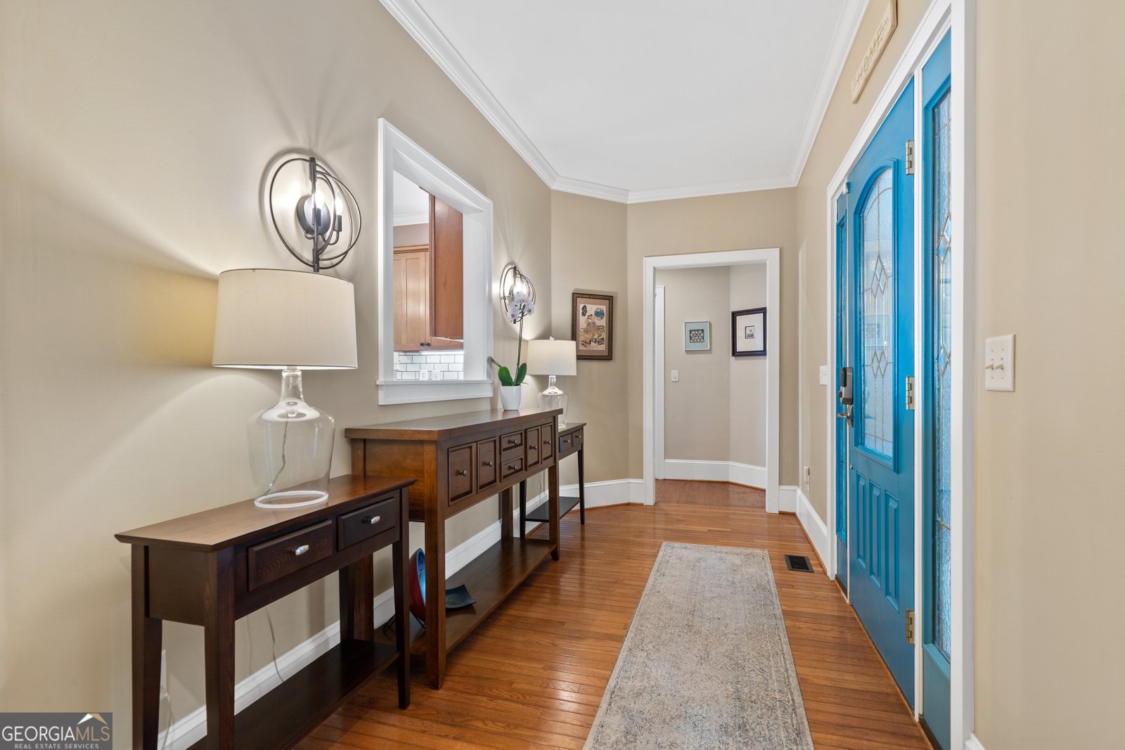 1250 Cherokee Trail White Plains - 37