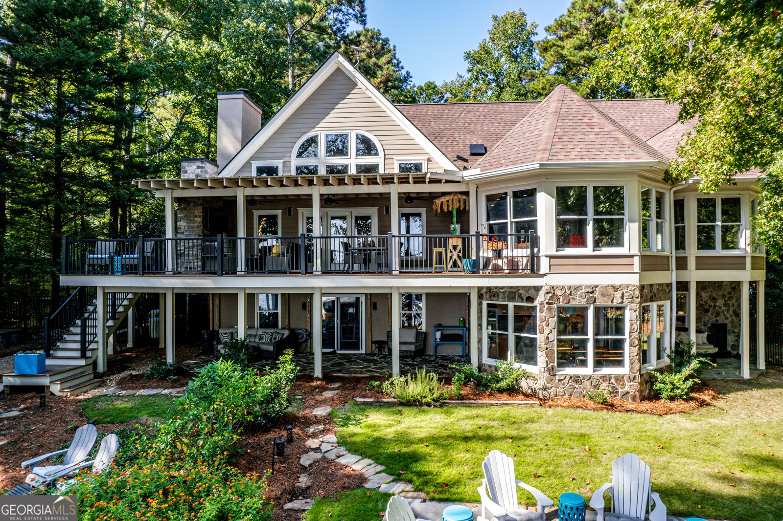 1250 Cherokee Trail White Plains - 4