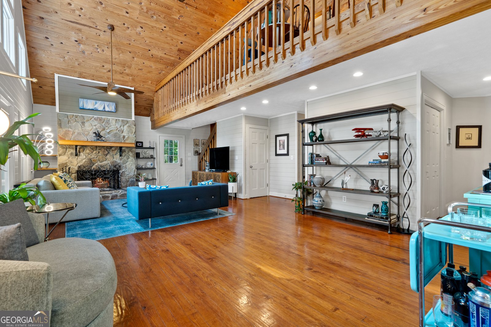 1250 Cherokee Trail White Plains - 40