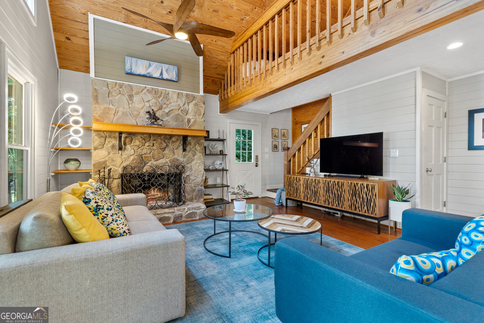 1250 Cherokee Trail White Plains - 41
