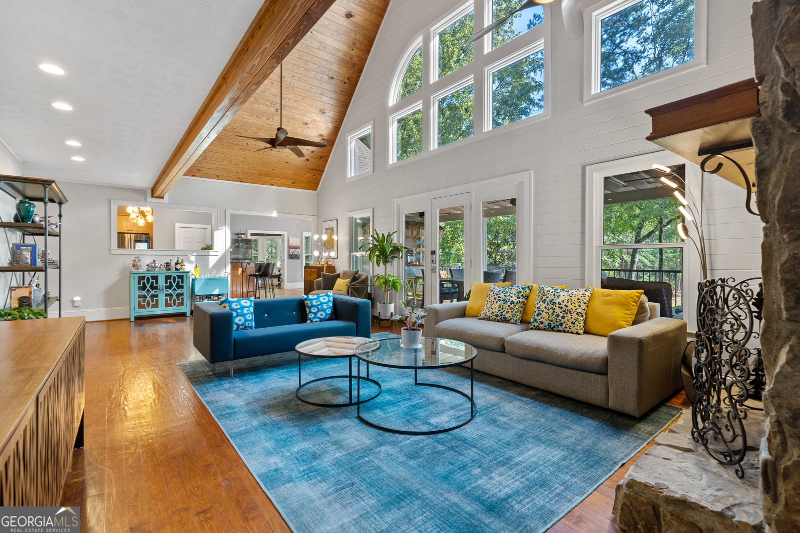 1250 Cherokee Trail White Plains - 43