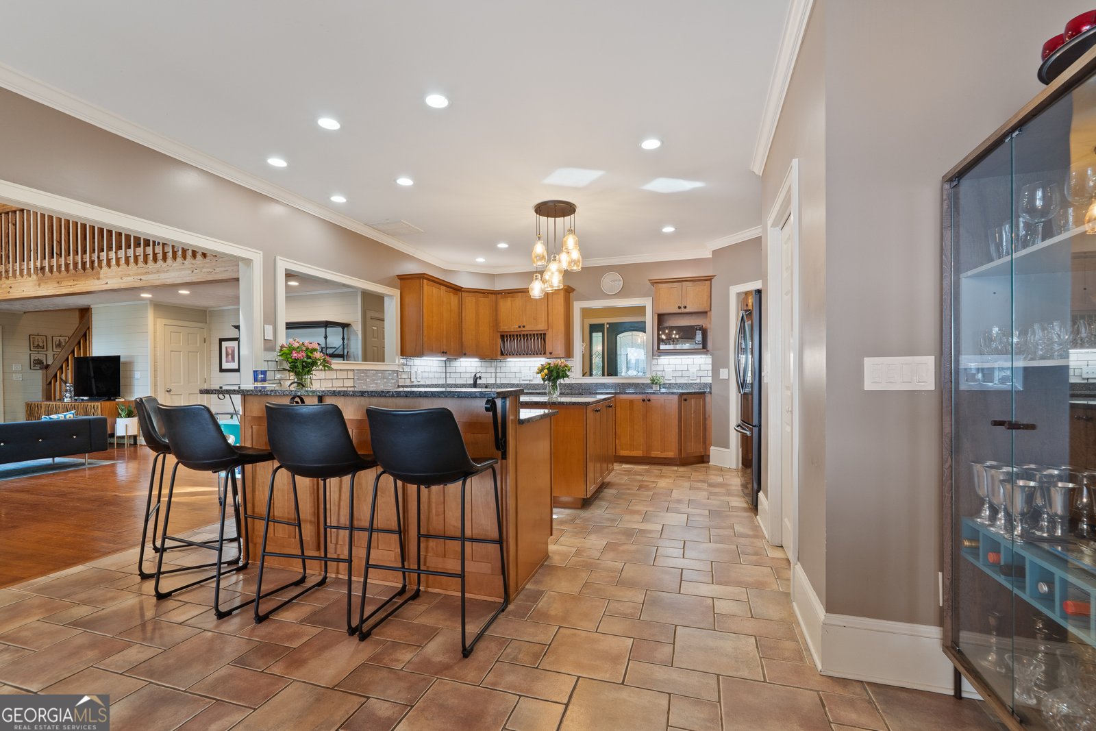 1250 Cherokee Trail White Plains - 49