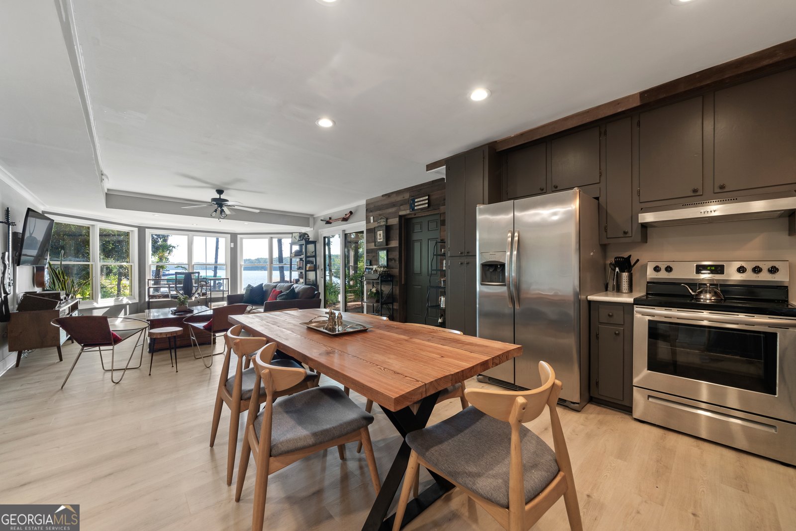 1250 Cherokee Trail White Plains - 5