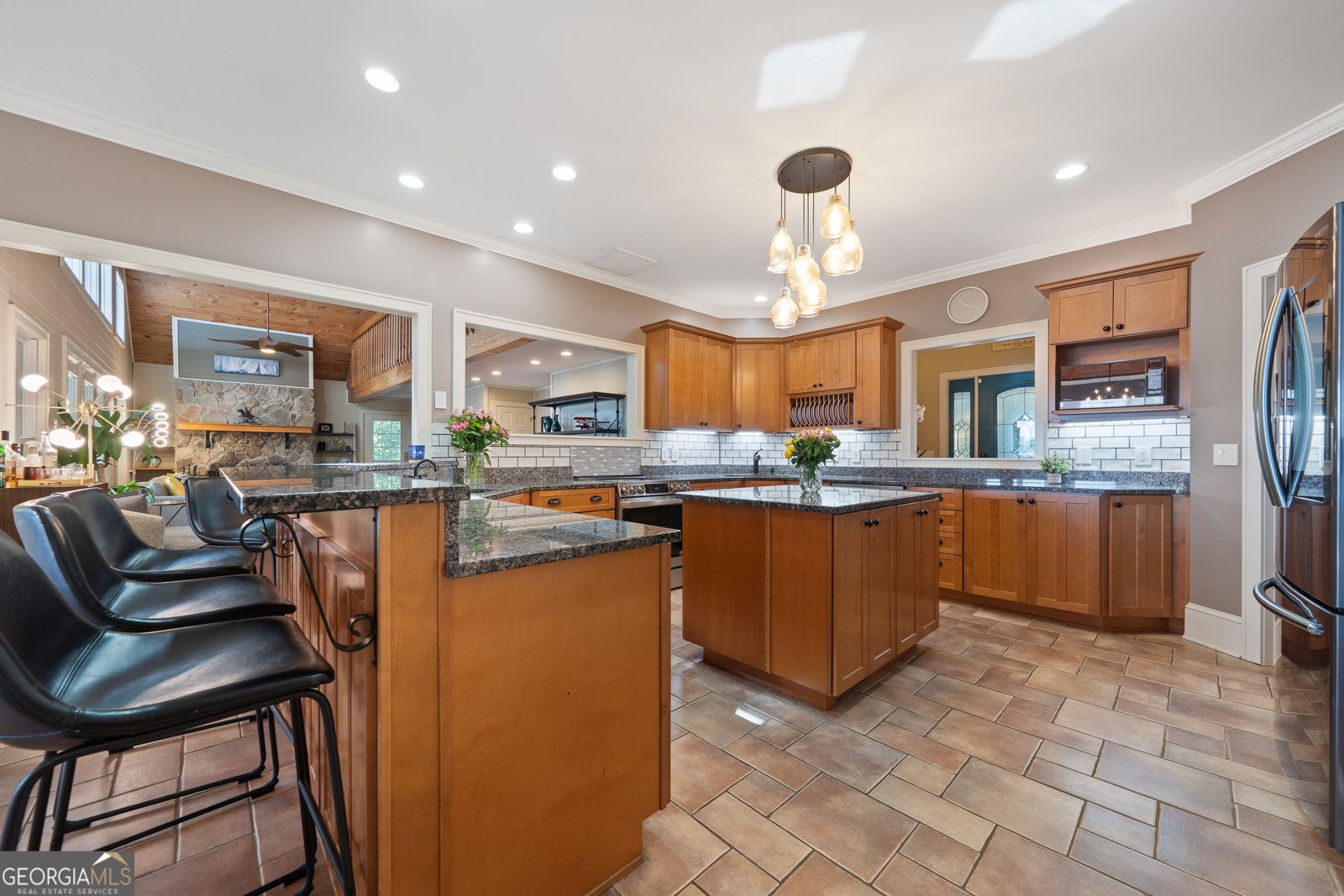1250 Cherokee Trail White Plains - 50