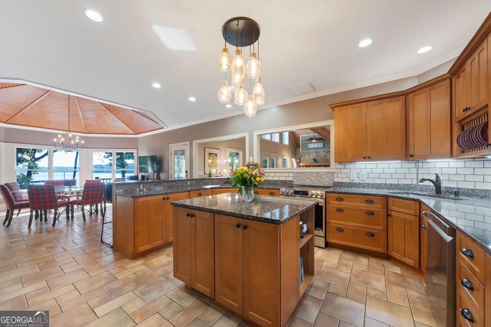 1250 Cherokee Trail White Plains - 51
