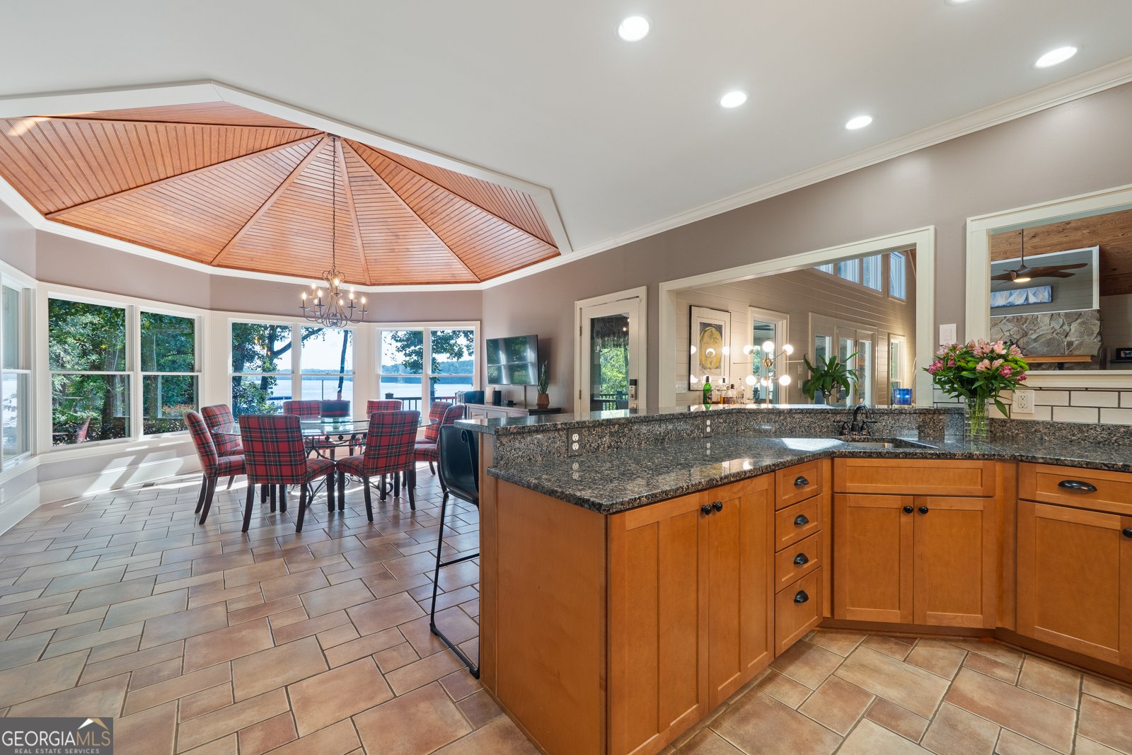 1250 Cherokee Trail White Plains - 52