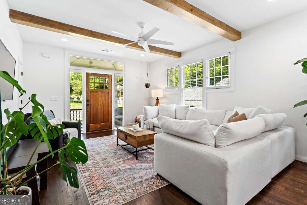 1152 Oakland Drive Atlanta - 12
