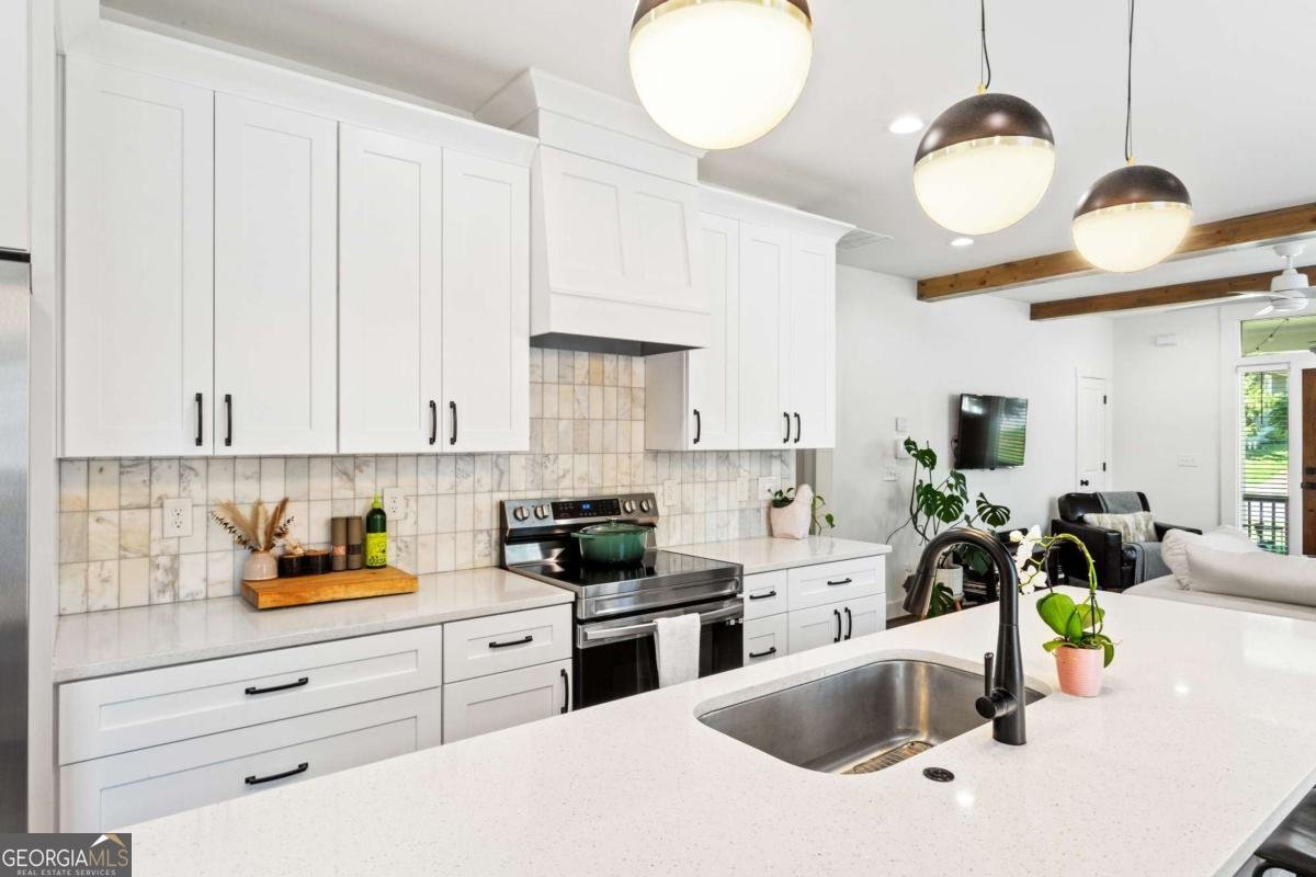 1152 Oakland Drive Atlanta - 15