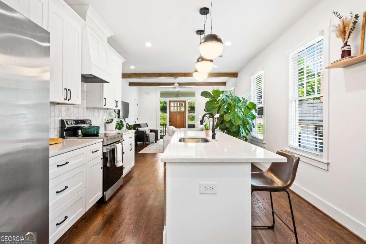 1152 Oakland Drive Atlanta - 17