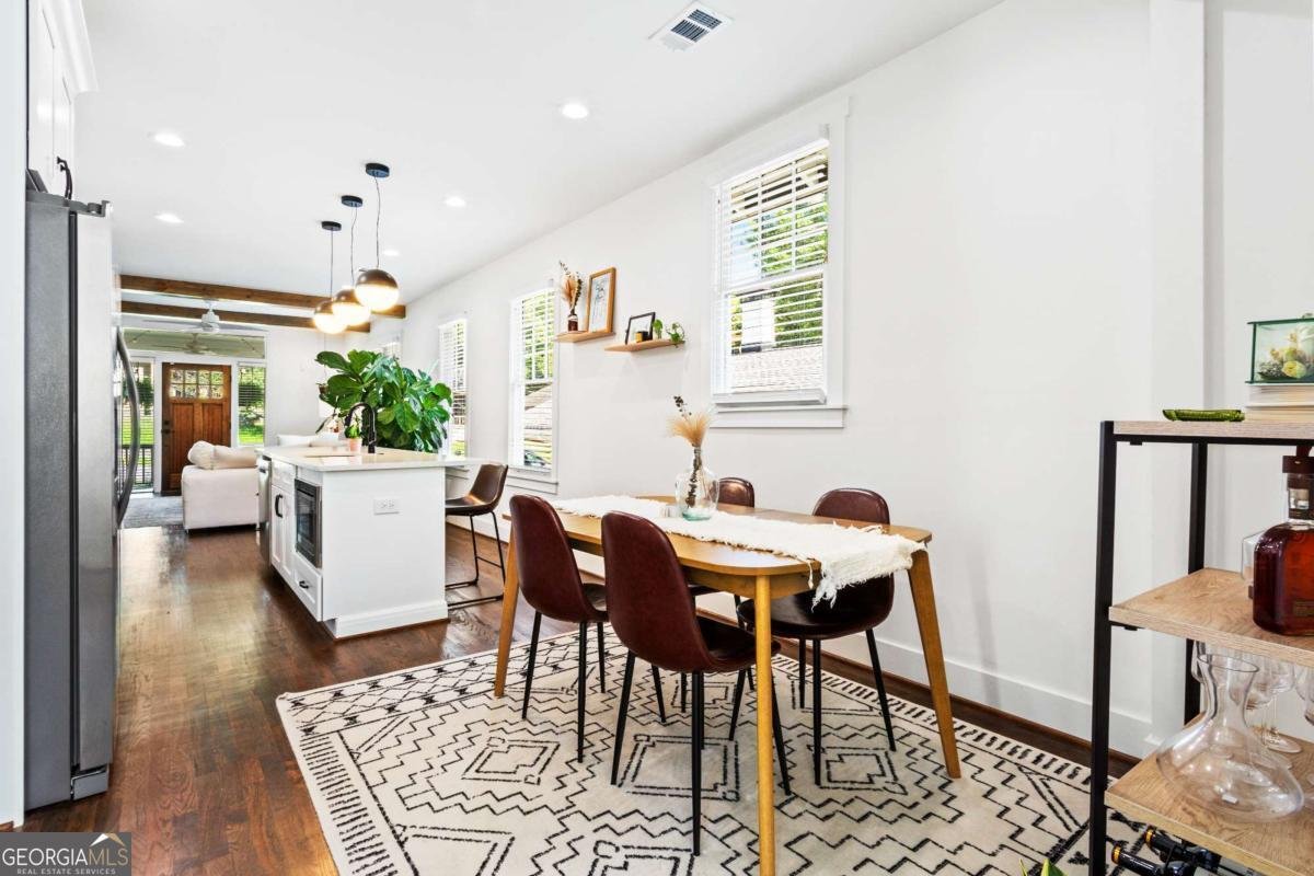 1152 Oakland Drive Atlanta - 19