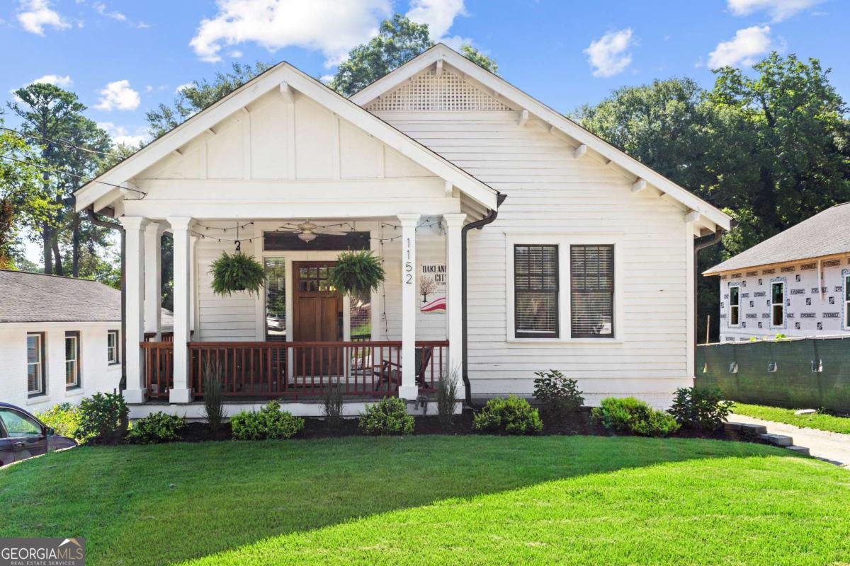 1152 Oakland Drive Atlanta - 2